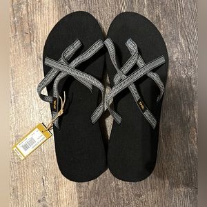 Teva Sandals size 11